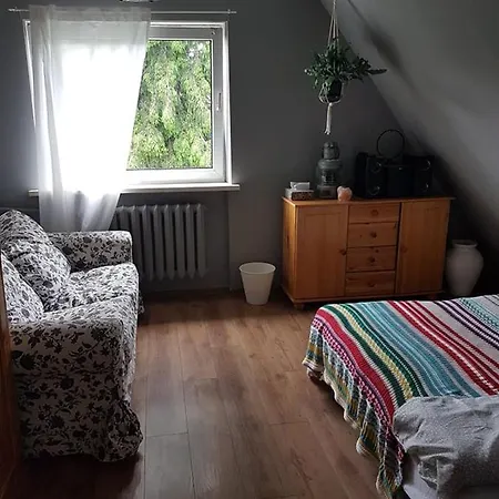 Kwatera prywatna Bajka Gdańsk