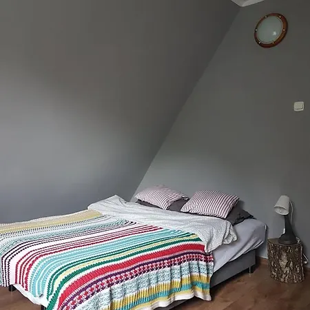 Kwatera prywatna Bajka Gdańsk