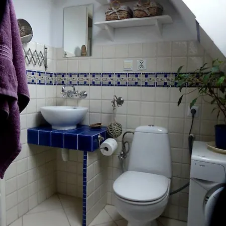 Kwatera prywatna Bajka Gdańsk