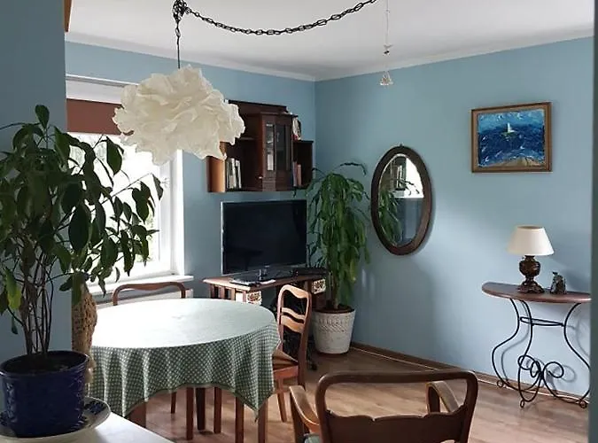 Bajka Γκντανσκ