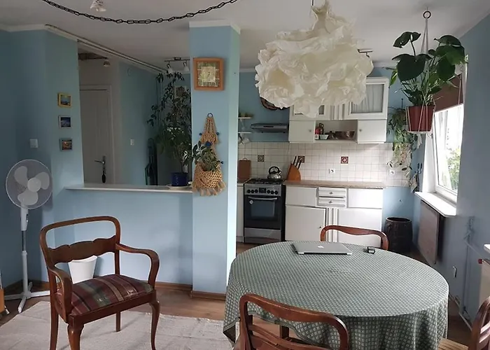 Bajka Δωμάτια σε οικογενειακή κατοικία