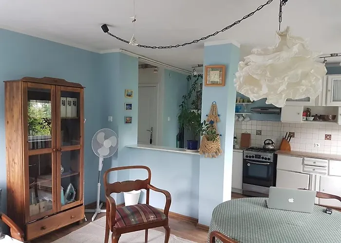 Bajka Homestay szállás Gdańsk