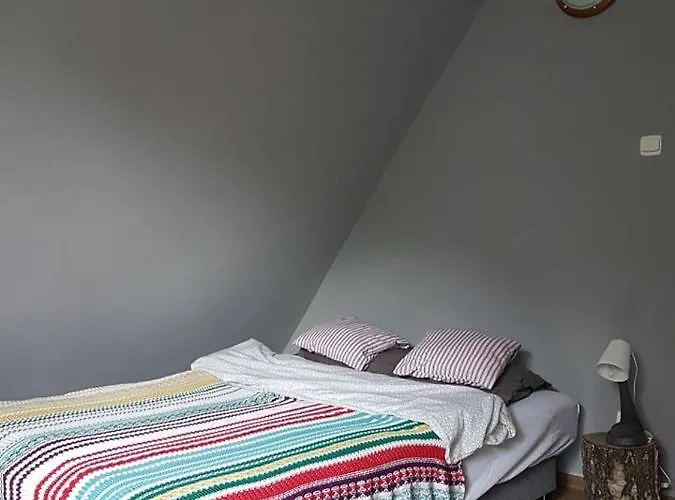 Homestay szállás Bajka Gdańsk