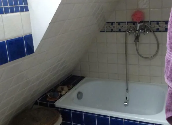 Bajka Homestay szállás *