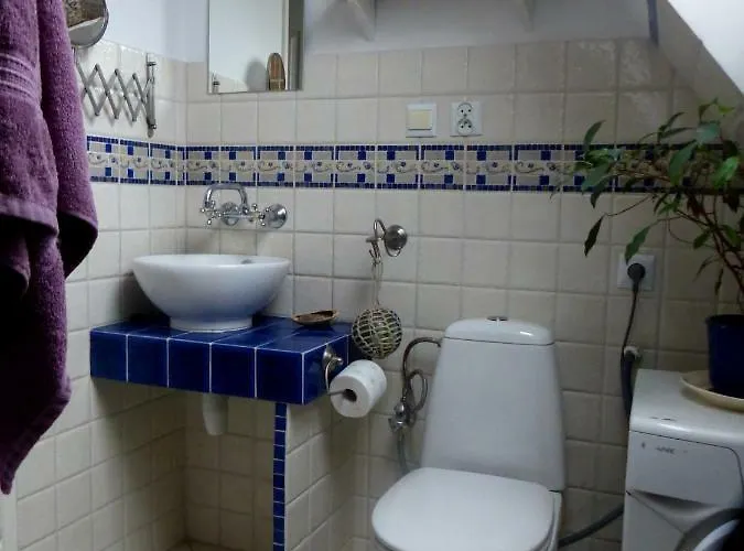 Homestay szállás Bajka Gdańsk