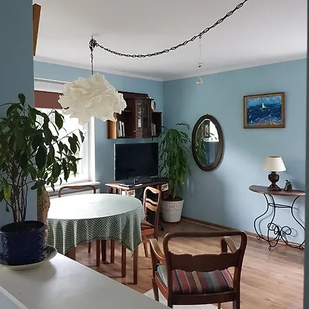 Bajka Gdańsk